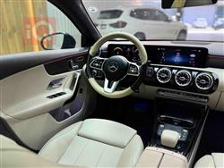 مرسيدس بنز A-Class